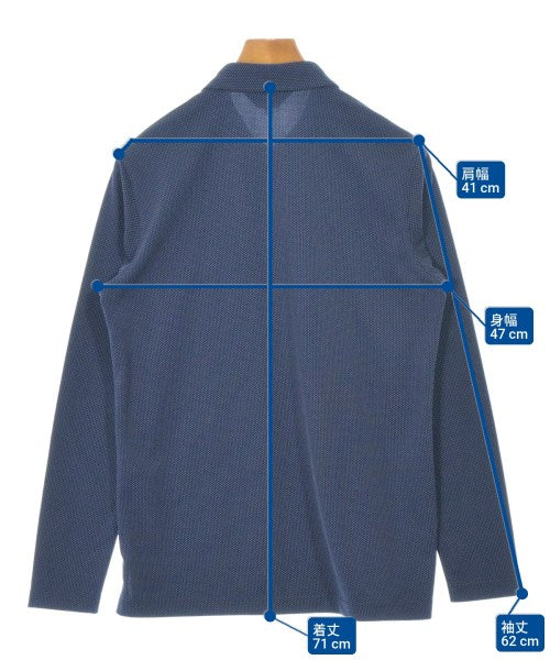 LANVIN SPORT เสื้อโปโล