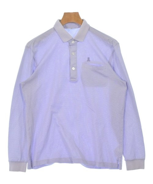 LANVIN SPORT เสื้อโปโล