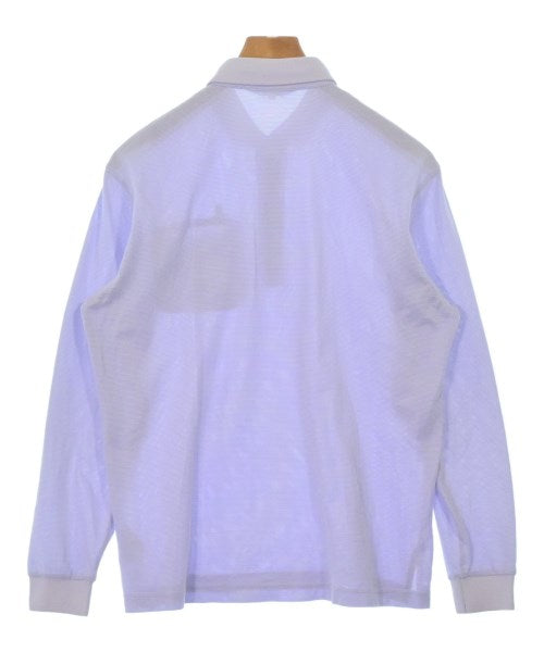 LANVIN SPORT เสื้อโปโล
