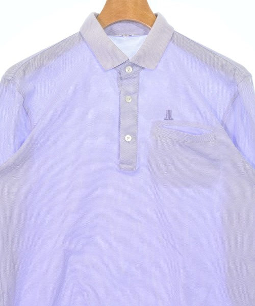 LANVIN SPORT เสื้อโปโล
