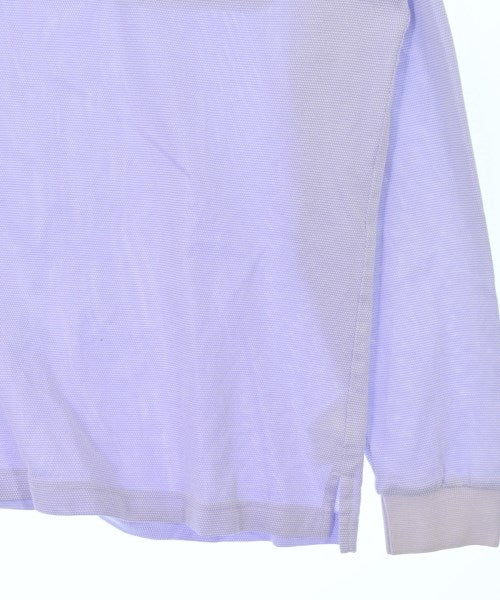 LANVIN SPORT เสื้อโปโล