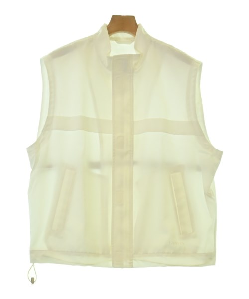 LANVIN SPORT แจ็คเก็ตเบลาส์ อื่น