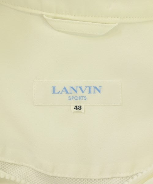 LANVIN SPORT แจ็คเก็ตเบลาส์ อื่น