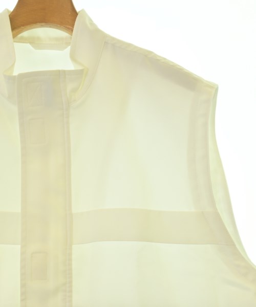 LANVIN SPORT แจ็คเก็ตเบลาส์ อื่น