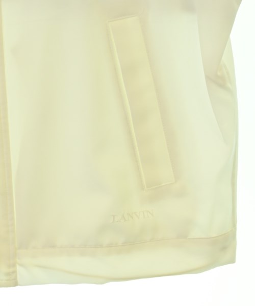 LANVIN SPORT แจ็คเก็ตเบลาส์ อื่น