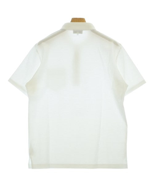 LANVIN SPORT เสื้อโปโล