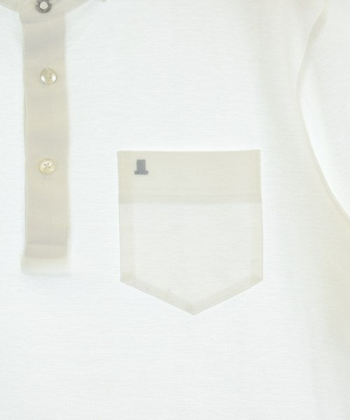 LANVIN SPORT เสื้อโปโล