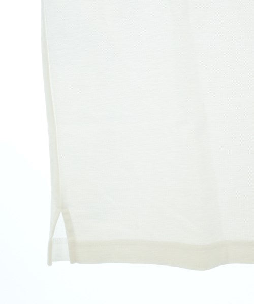 LANVIN SPORT เสื้อโปโล