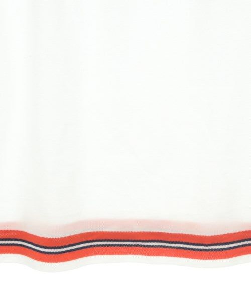 LANVIN SPORT เสื้อโปโล