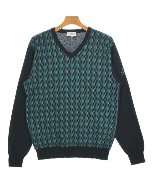 LANVIN SPORT เสื้อกันหนาว