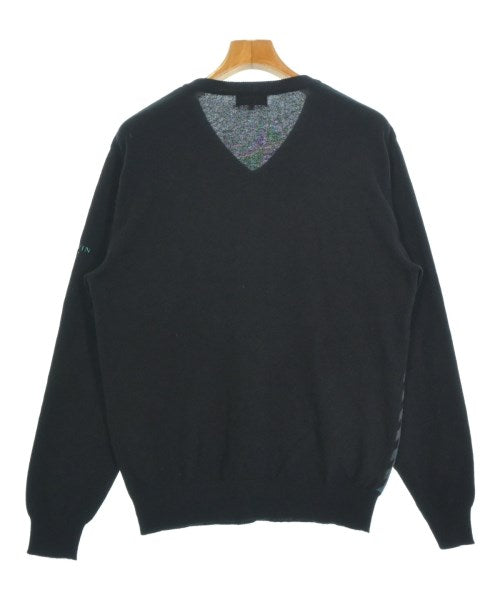 LANVIN SPORT เสื้อกันหนาว