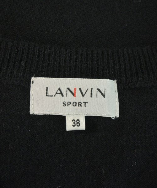 LANVIN SPORT เสื้อกันหนาว
