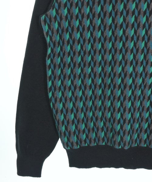 LANVIN SPORT เสื้อกันหนาว