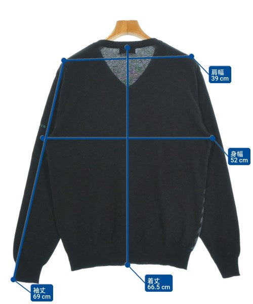 LANVIN SPORT เสื้อกันหนาว