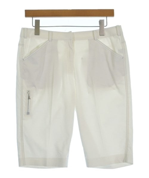 LANVIN SPORT กางเกงขาสั้น