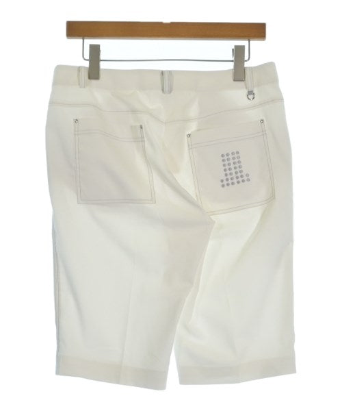 LANVIN SPORT กางเกงขาสั้น