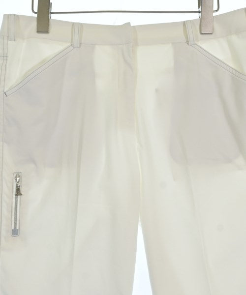 LANVIN SPORT กางเกงขาสั้น