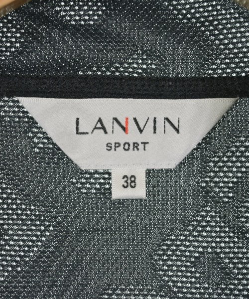 LANVIN SPORT แจ็คเก็ตเบลาส์ อื่น