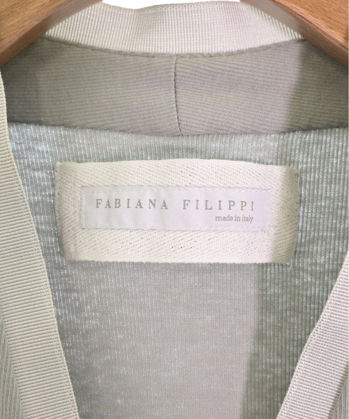 FABIANA FILIPPI แจ็คเก็ตลำลอง