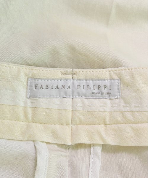 FABIANA FILIPPI ชิโน่