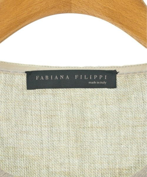 FABIANA FILIPPI ชุดเดรส