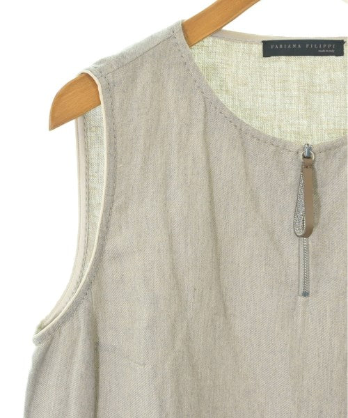 FABIANA FILIPPI ชุดเดรส