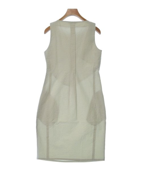 FABIANA FILIPPI ชุดเดรส