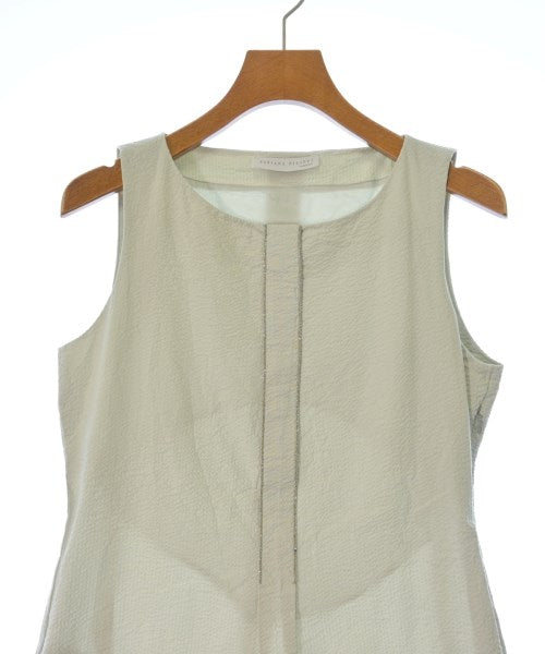 FABIANA FILIPPI ชุดเดรส