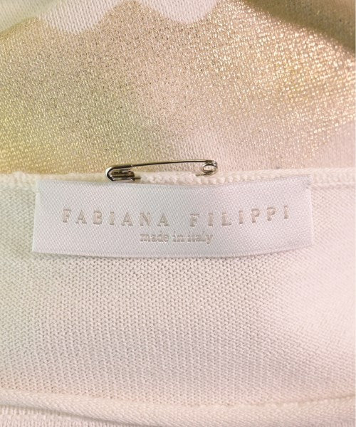 FABIANA FILIPPI เสื้อกันหนาว