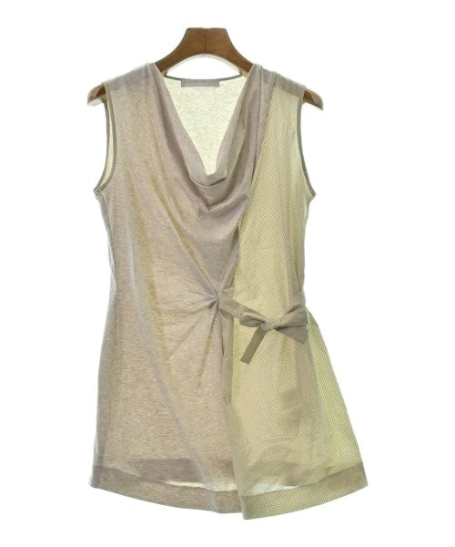 FABIANA FILIPPI เสื้อยืด/เสื้อท็อปส์