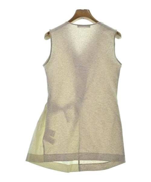 FABIANA FILIPPI เสื้อยืด/เสื้อท็อปส์