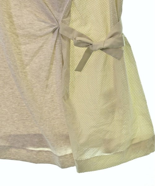 FABIANA FILIPPI เสื้อยืด/เสื้อท็อปส์