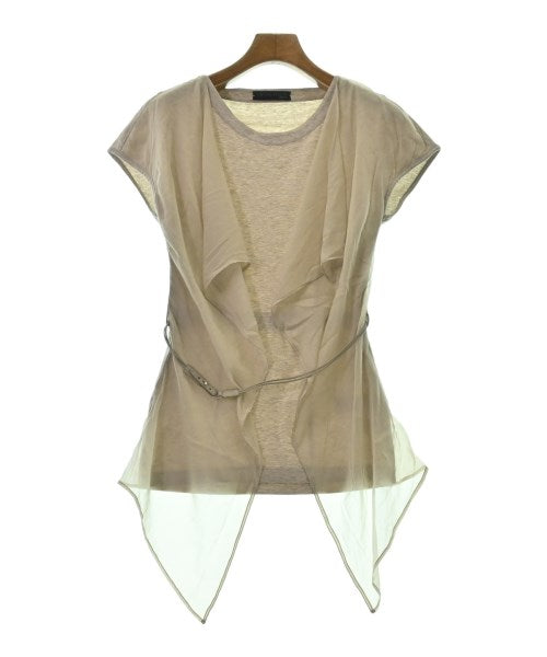 FABIANA FILIPPI เสื้อยืด/เสื้อท็อปส์