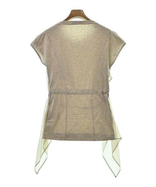 FABIANA FILIPPI เสื้อยืด/เสื้อท็อปส์