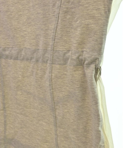 FABIANA FILIPPI เสื้อยืด/เสื้อท็อปส์