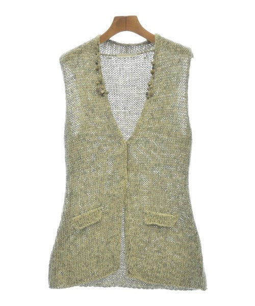 FABIANA FILIPPI เสื้อกั๊ก