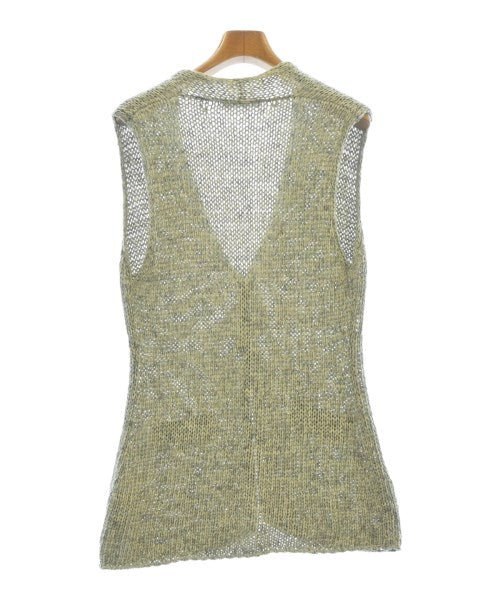 FABIANA FILIPPI เสื้อกั๊ก