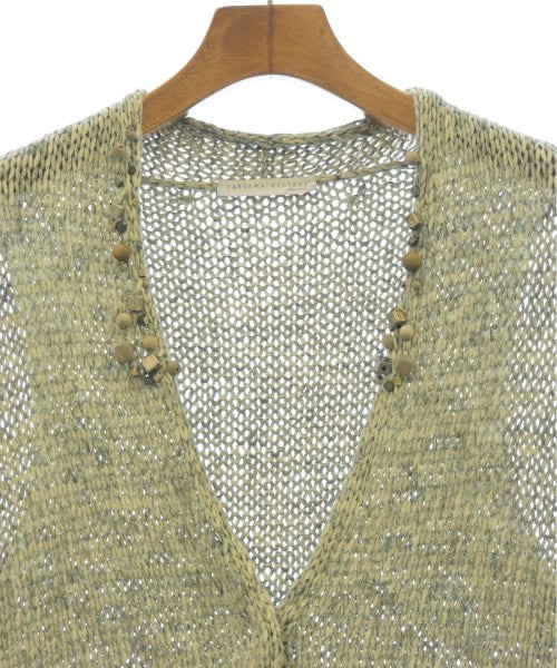 FABIANA FILIPPI เสื้อกั๊ก