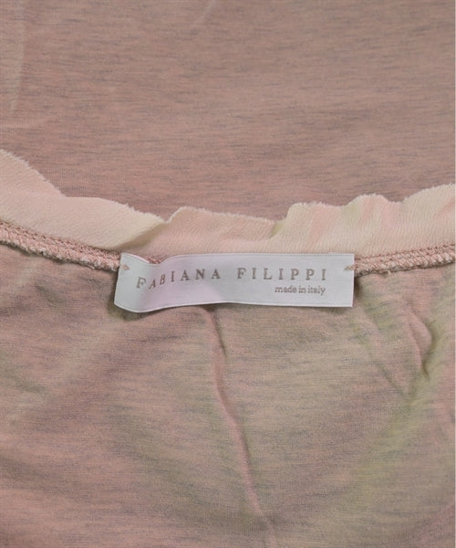FABIANA FILIPPI เสื้อกล้าม