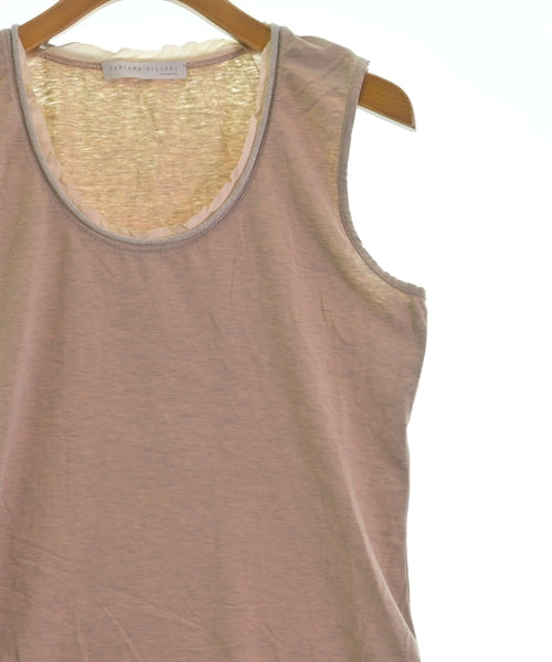 FABIANA FILIPPI เสื้อกล้าม
