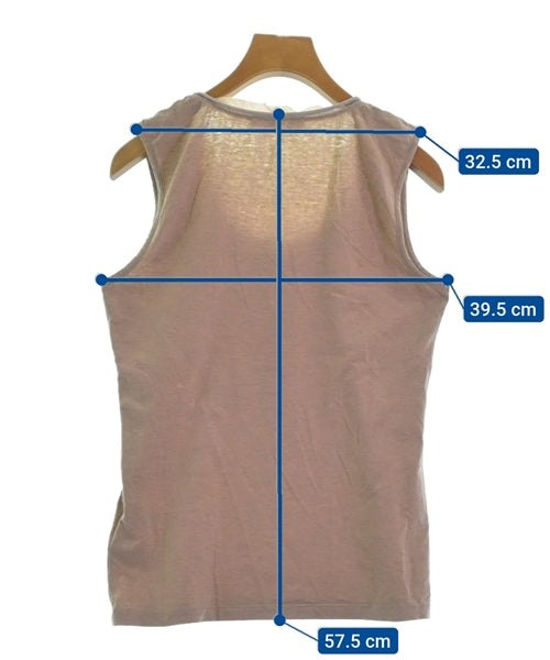FABIANA FILIPPI เสื้อกล้าม