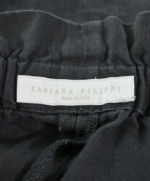 FABIANA FILIPPI กางเกง อื่น