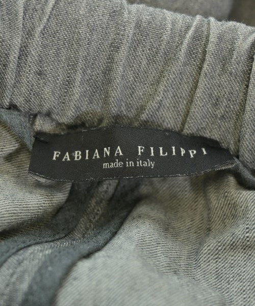 FABIANA FILIPPI กางเกง อื่น