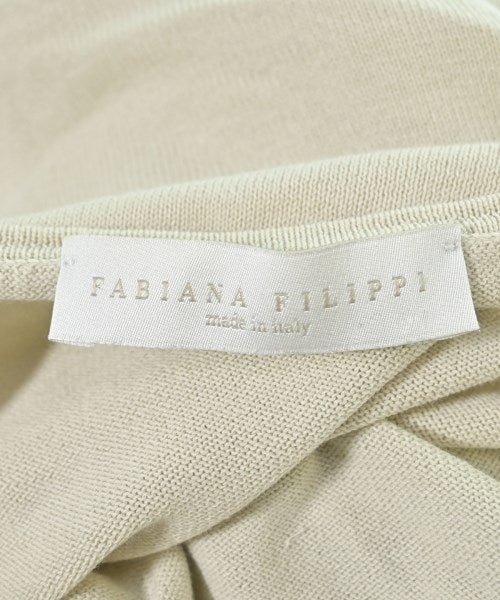 FABIANA FILIPPI เสื้อกันหนาว