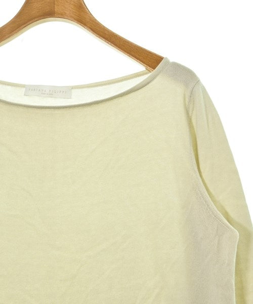 FABIANA FILIPPI เสื้อกันหนาว