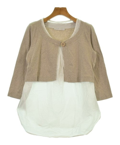 FABIANA FILIPPI เสื้อสตรี