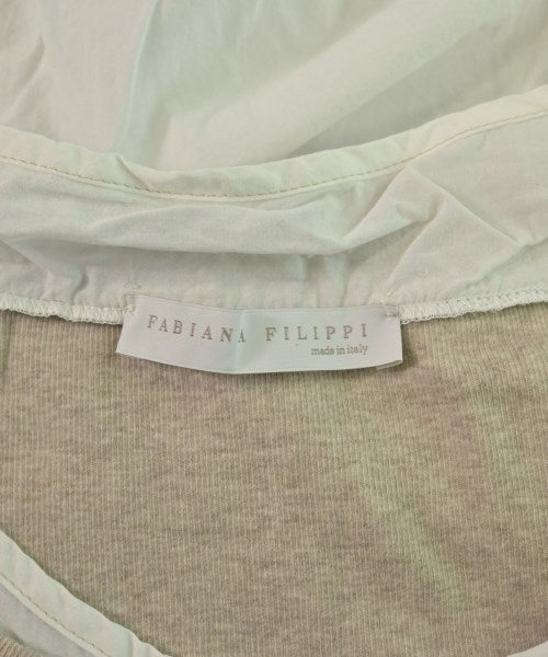 FABIANA FILIPPI เสื้อสตรี