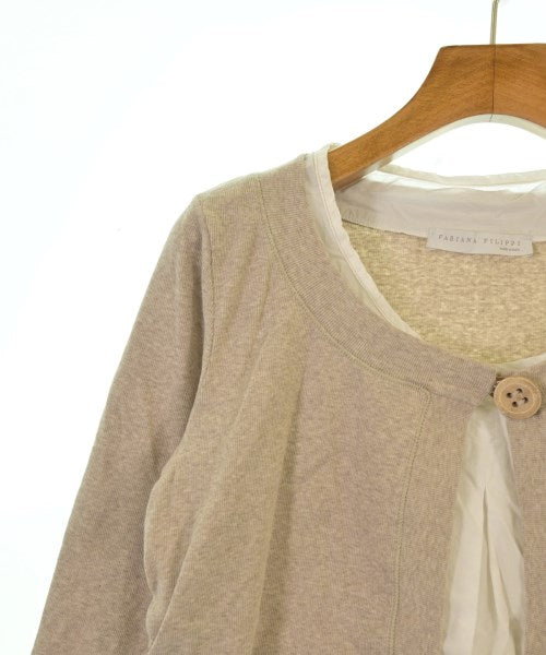 FABIANA FILIPPI เสื้อสตรี