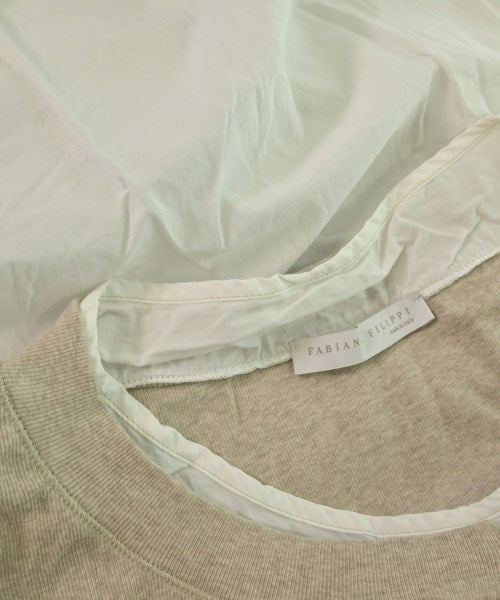 FABIANA FILIPPI เสื้อสตรี