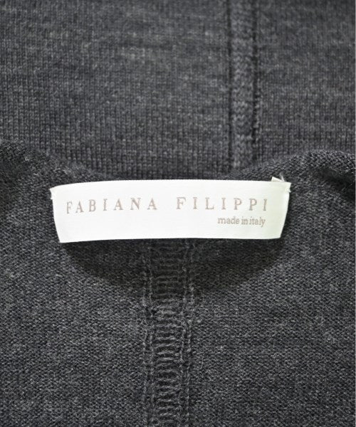 FABIANA FILIPPI เสื้อคาร์ดิแกน
